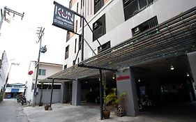Kun Hotel